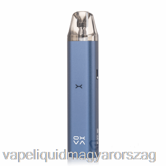 Oxva Xlim Se 25w Pod Rendszer Sötétkék Vape E Cigi